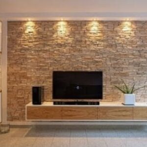 ledge panels mosaics